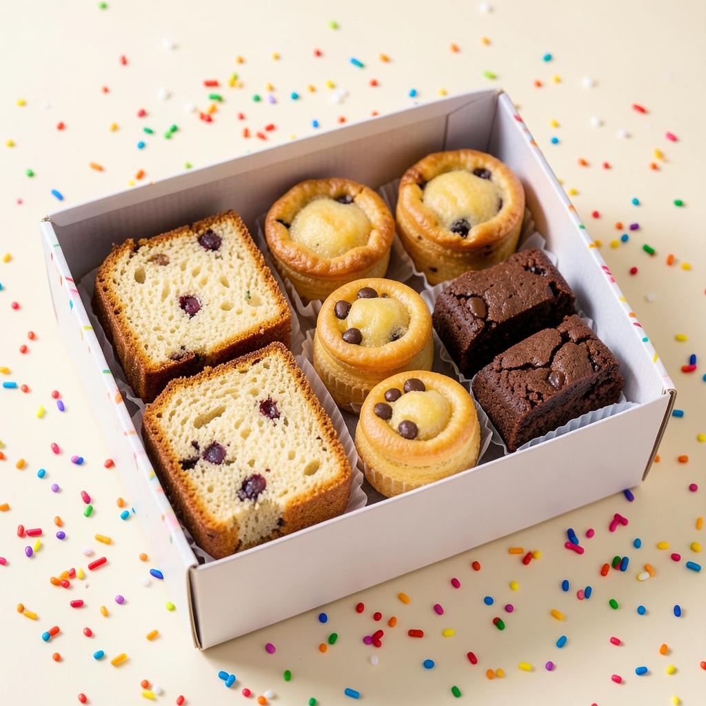 Pie & Cake Boxes